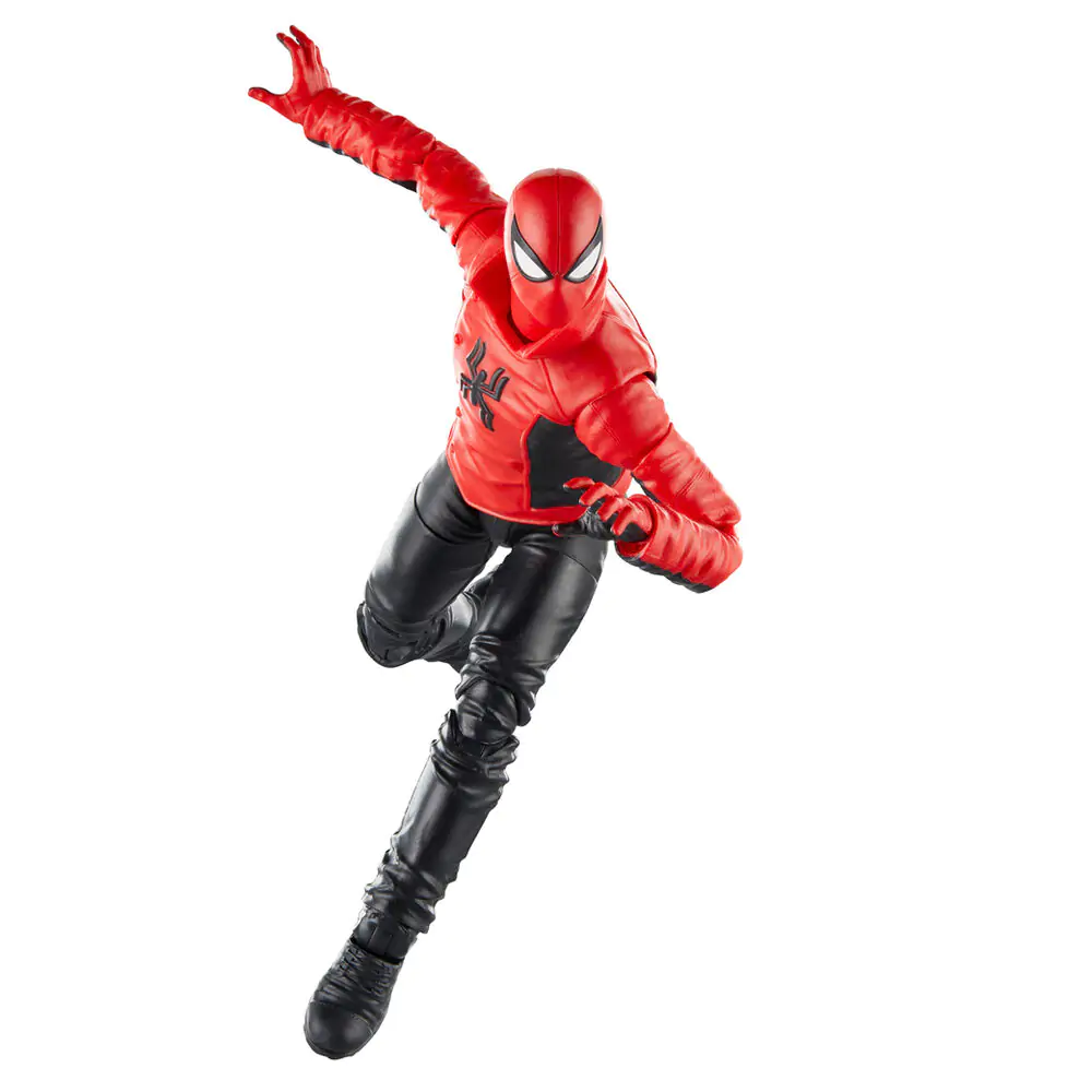 Marvel Spiderman - Spiderman Last Stand figura 15 cm fotografija izdelka