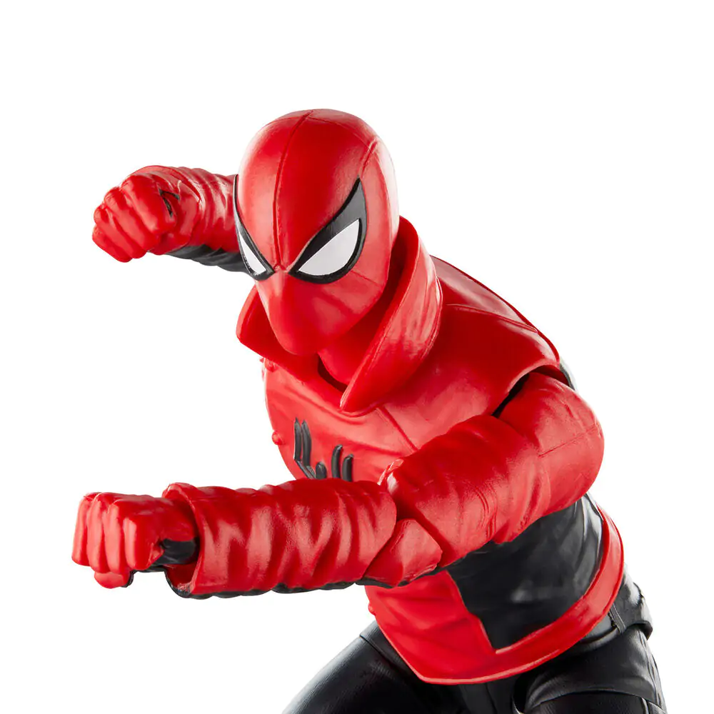 Marvel Spiderman - Spiderman Last Stand figura 15 cm fotografija izdelka