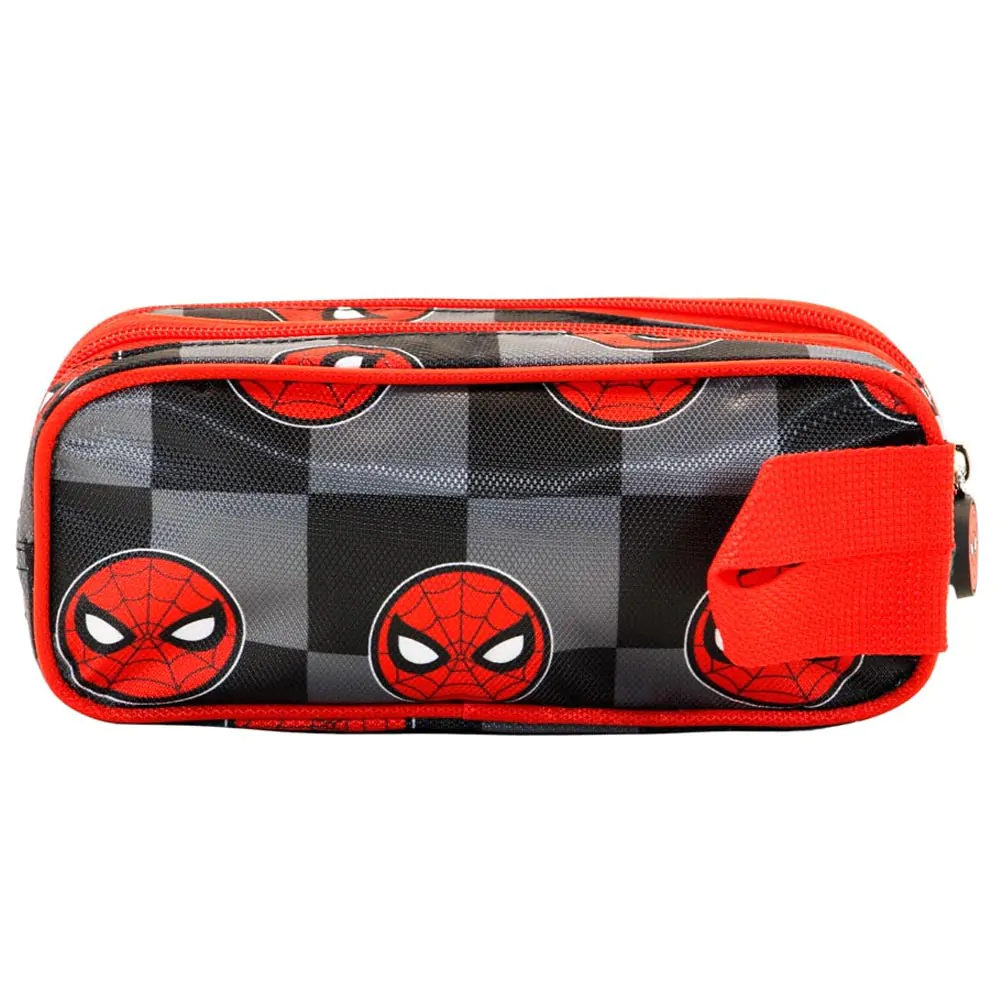 Marvel Spiderman Rally dvojna 3D peresnica fotografija izdelka