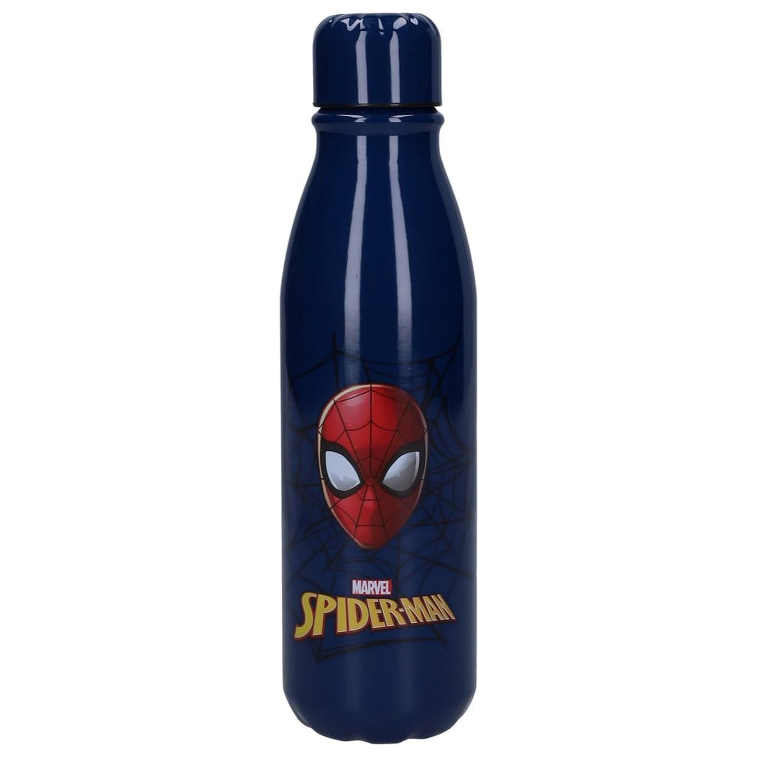 Spider-Man steklenička za pitje Refresh, Refill! 600 ml fotografija izdelka