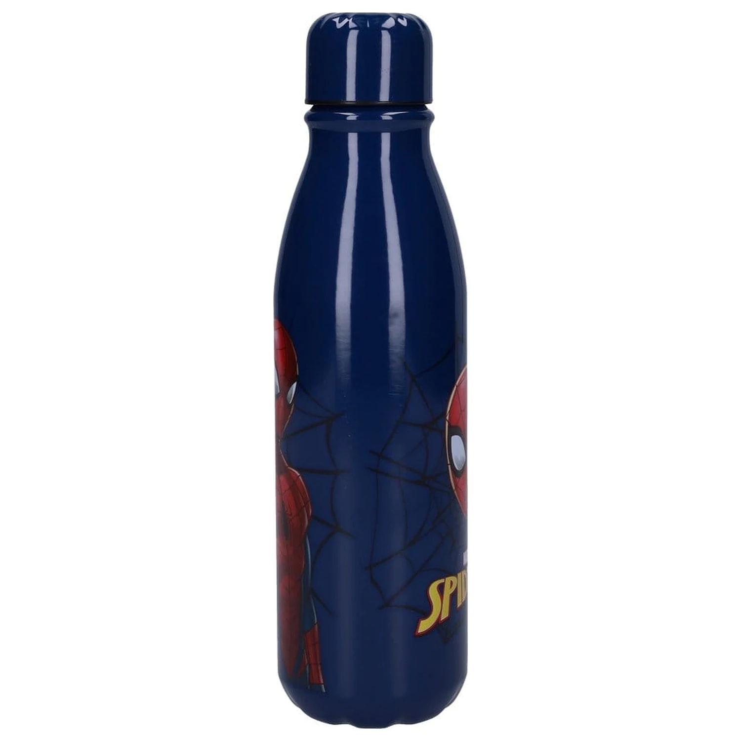 Spider-Man steklenička za pitje Refresh, Refill! 600 ml fotografija izdelka