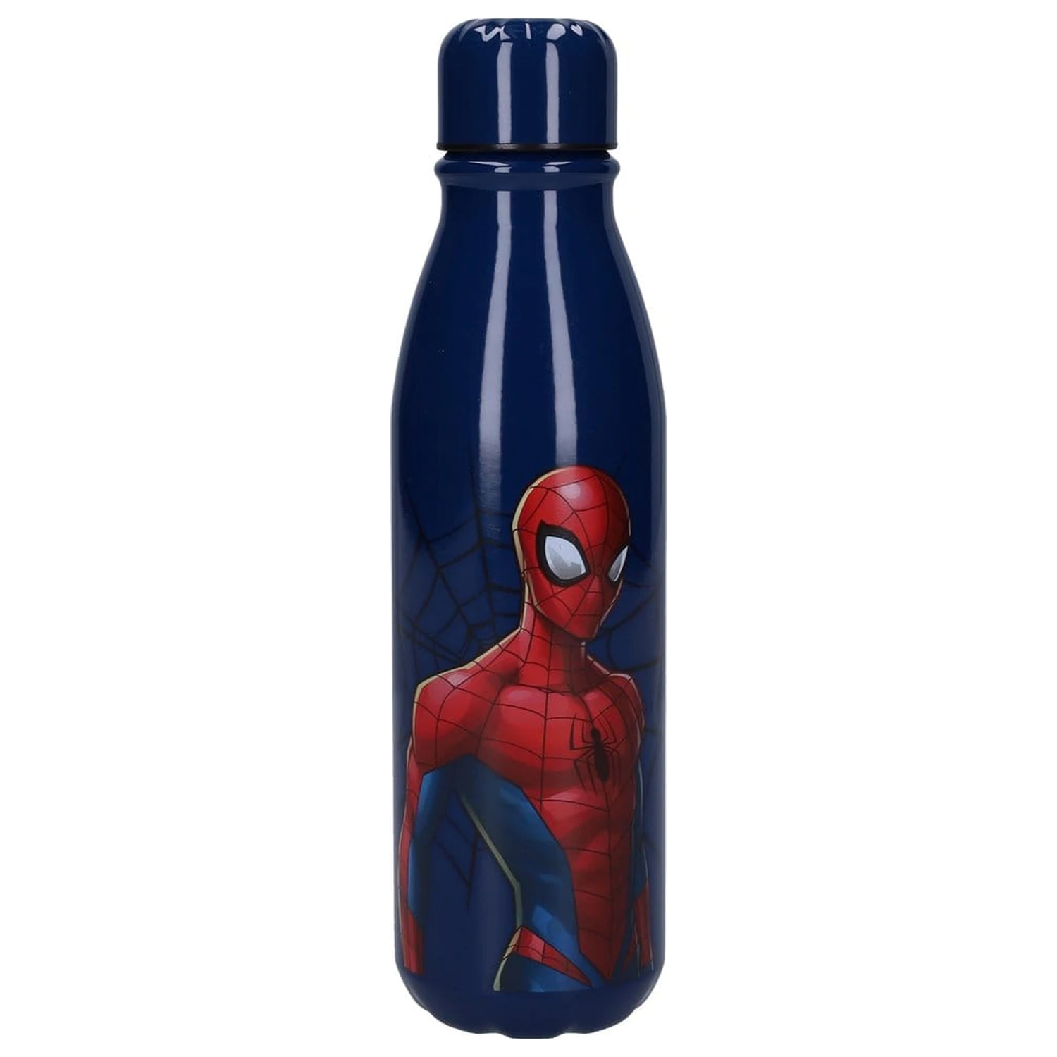 Spider-Man steklenička za pitje Refresh, Refill! 600 ml fotografija izdelka