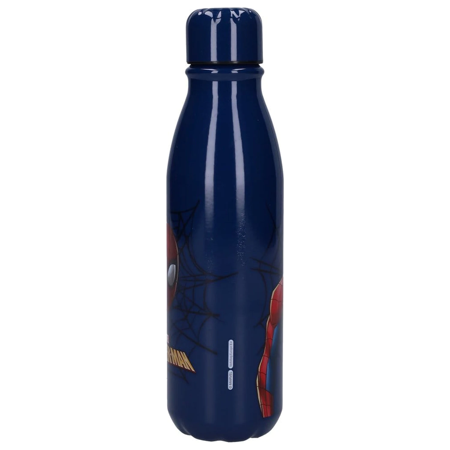 Spider-Man steklenička za pitje Refresh, Refill! 600 ml fotografija izdelka