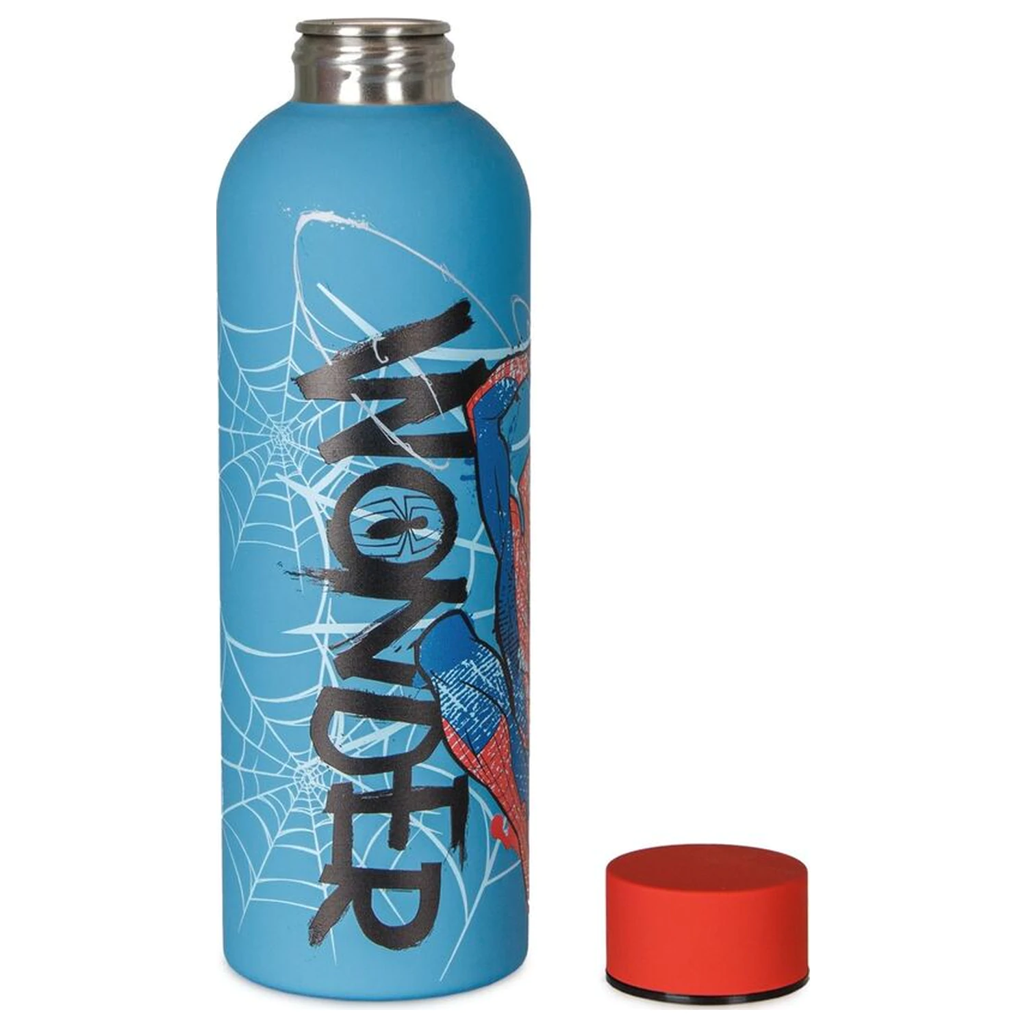 Marvel Spiderman Steklenica iz nerjavečega jekla 800ml fotografija izdelka
