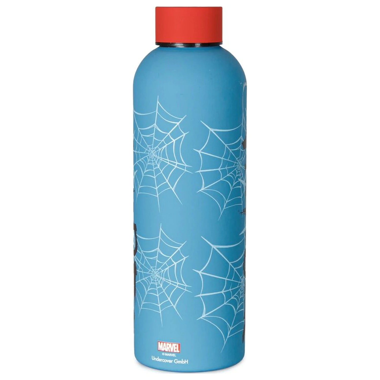 Marvel Spiderman Steklenica iz nerjavečega jekla 800ml fotografija izdelka