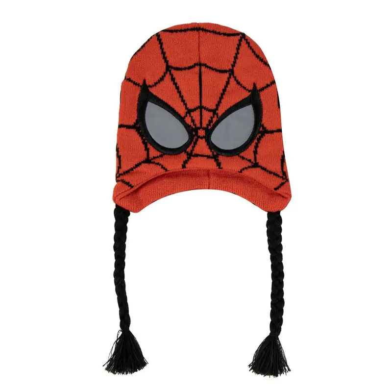 Marvel Spiderman perujska kapa fotografija izdelka
