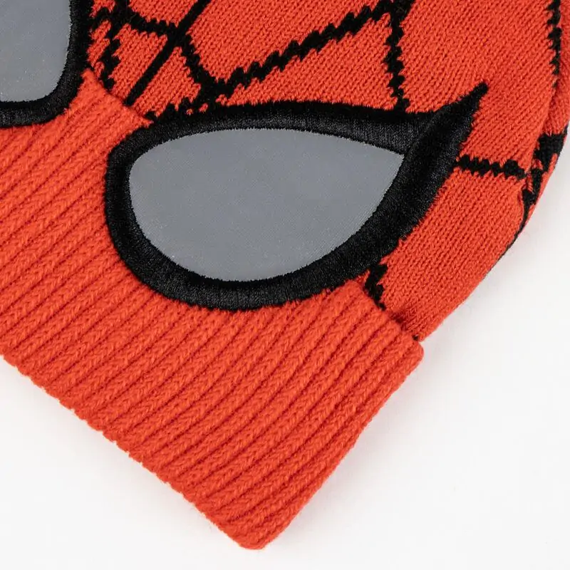 Marvel Spiderman komplet kapa in rokavice fotografija izdelka