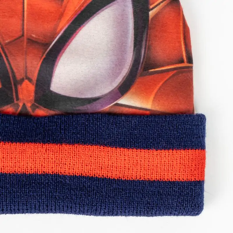 Marvel Spiderman set kapa in rokavice fotografija izdelka