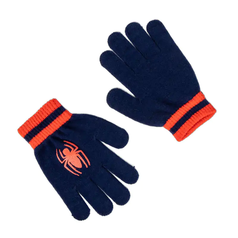Marvel Spiderman set kapa in rokavice fotografija izdelka