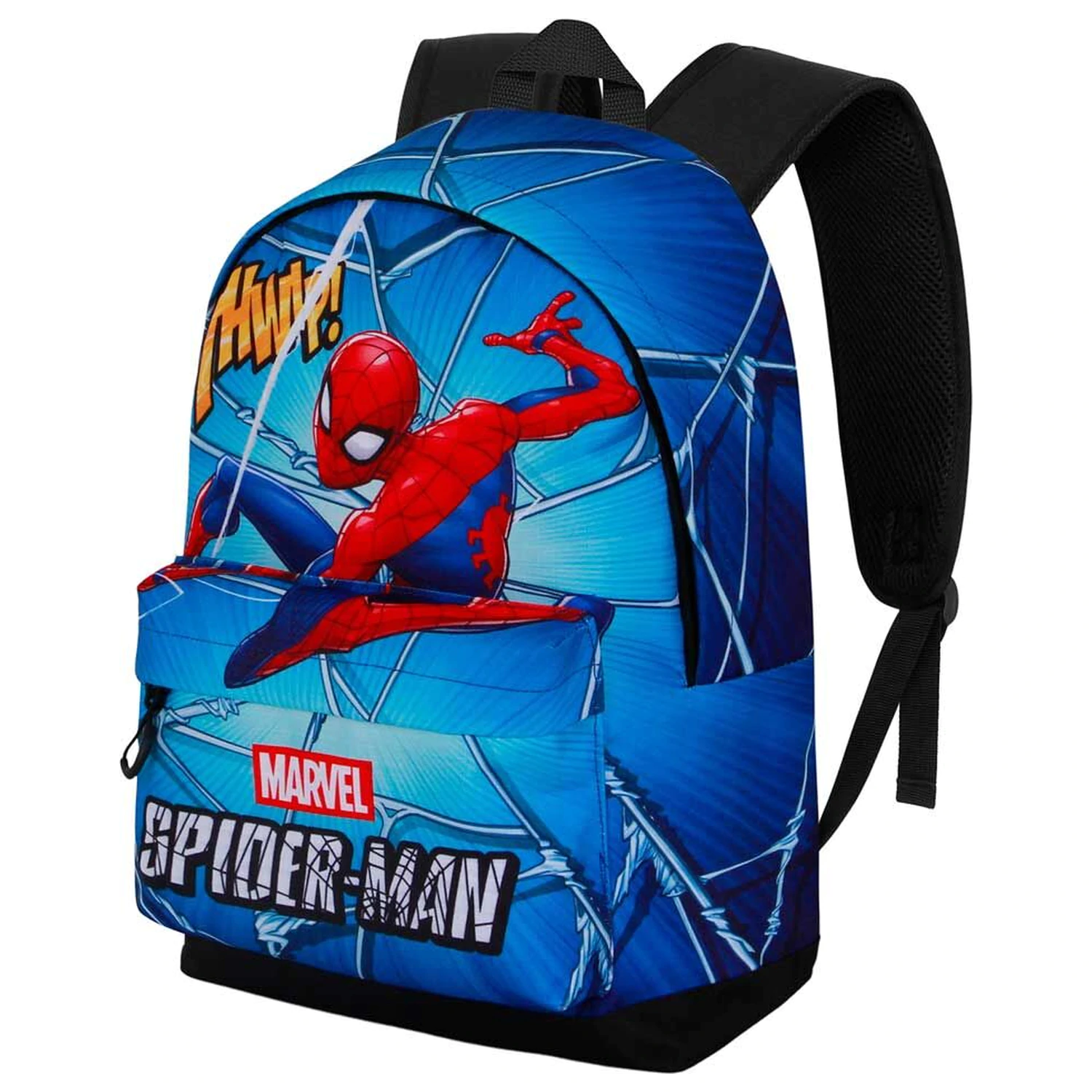 Marvel Spiderman Skills nahrbtnik 41cm fotografija izdelka
