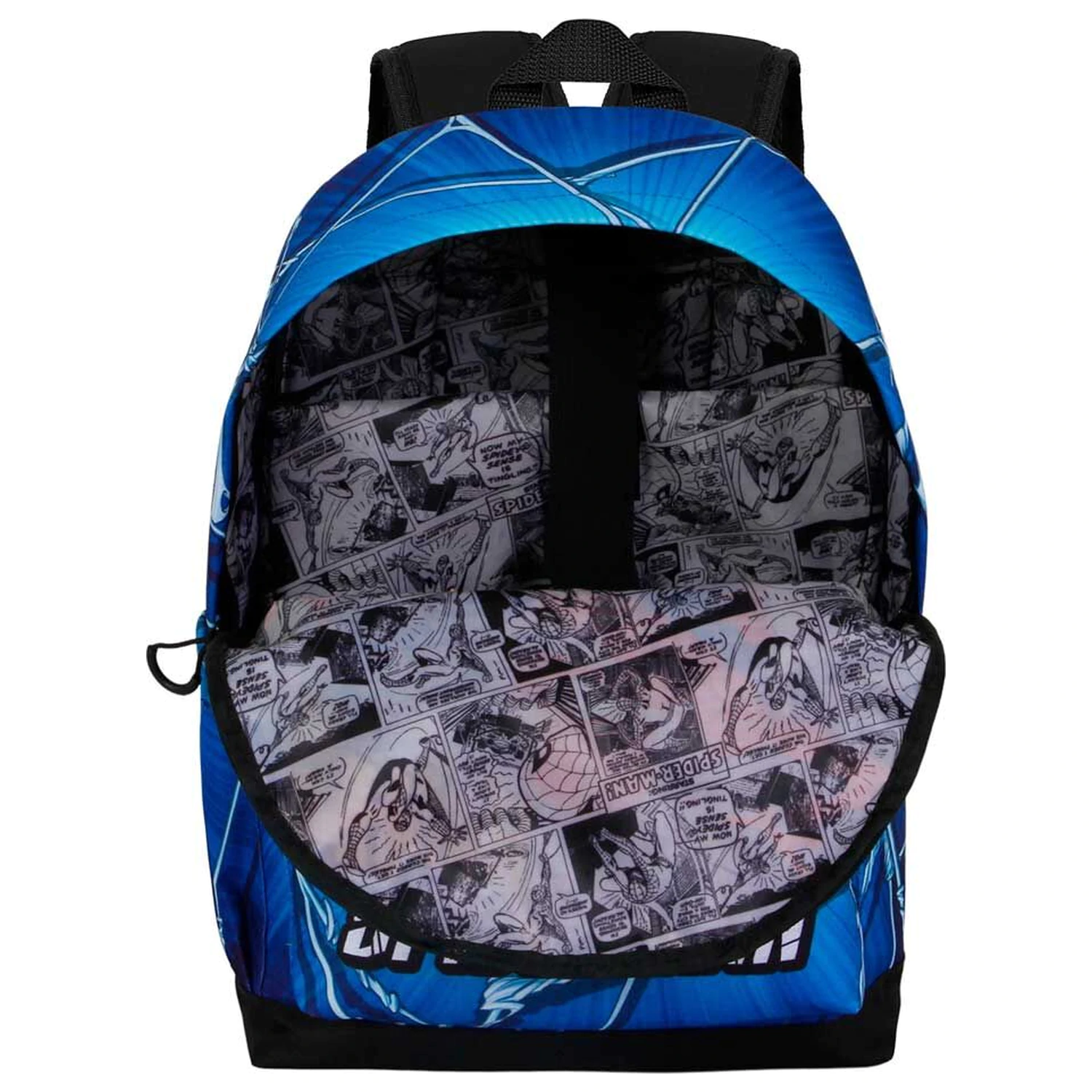 Marvel Spiderman Skills nahrbtnik 41cm fotografija izdelka