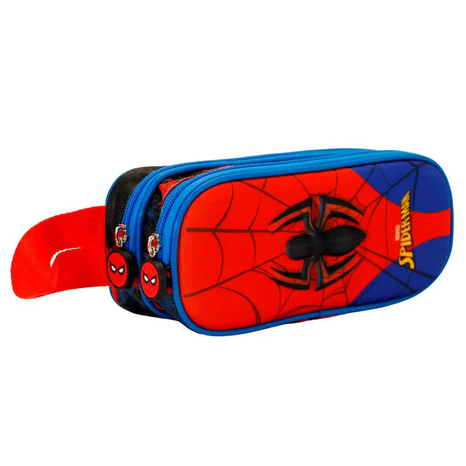 Marvel Spiderman Spider dvojna 3D peresnica fotografija izdelka