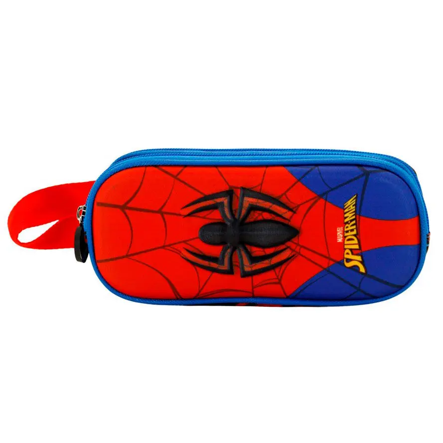 Marvel Spiderman Spider dvojna 3D peresnica fotografija izdelka