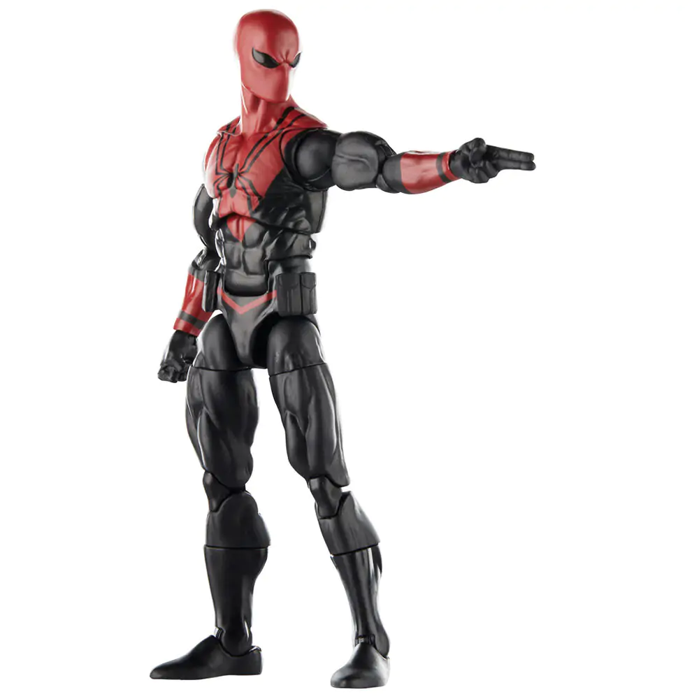 Marvel Spiderman figura Spider-Shot 15 cm fotografija izdelka