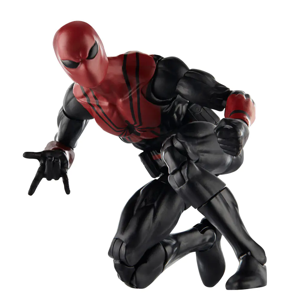 Marvel Spiderman figura Spider-Shot 15 cm fotografija izdelka