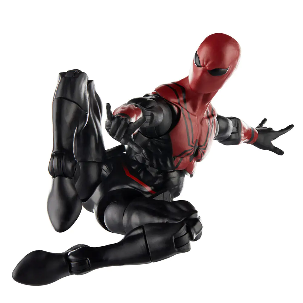 Marvel Spiderman figura Spider-Shot 15 cm fotografija izdelka