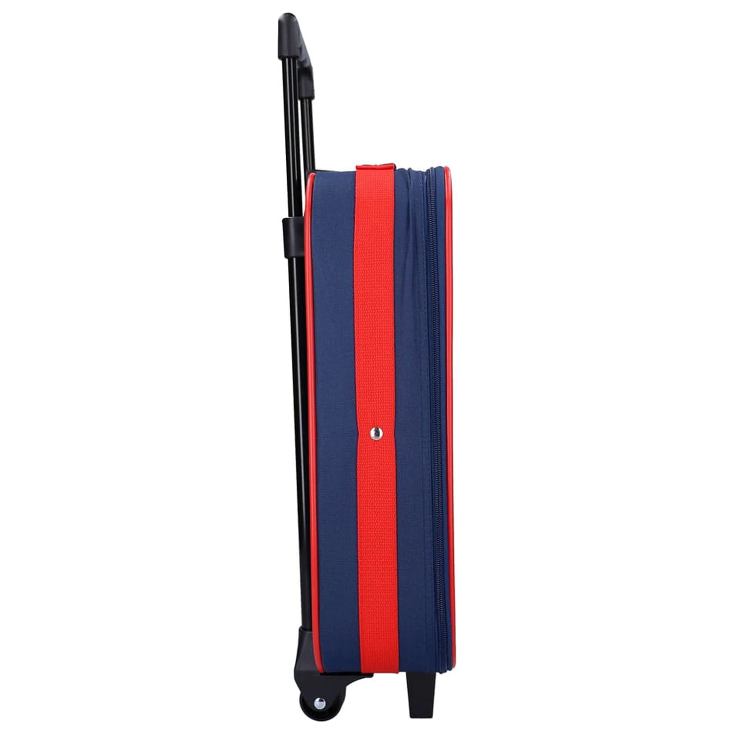 Spider-Man Voziček nahrbtnik Spidey Made To Roll 49 cm fotografija izdelka