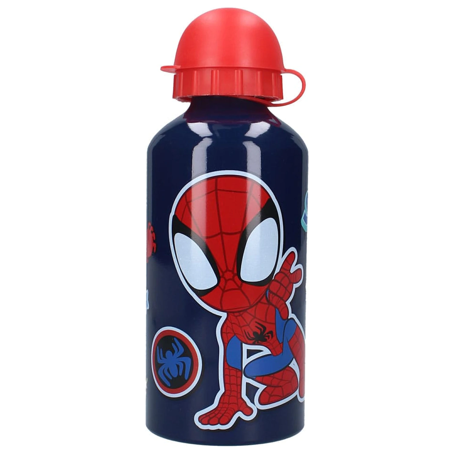 Spider-Man Bidon Spidey Really Refreshing 500 ml fotografija izdelka