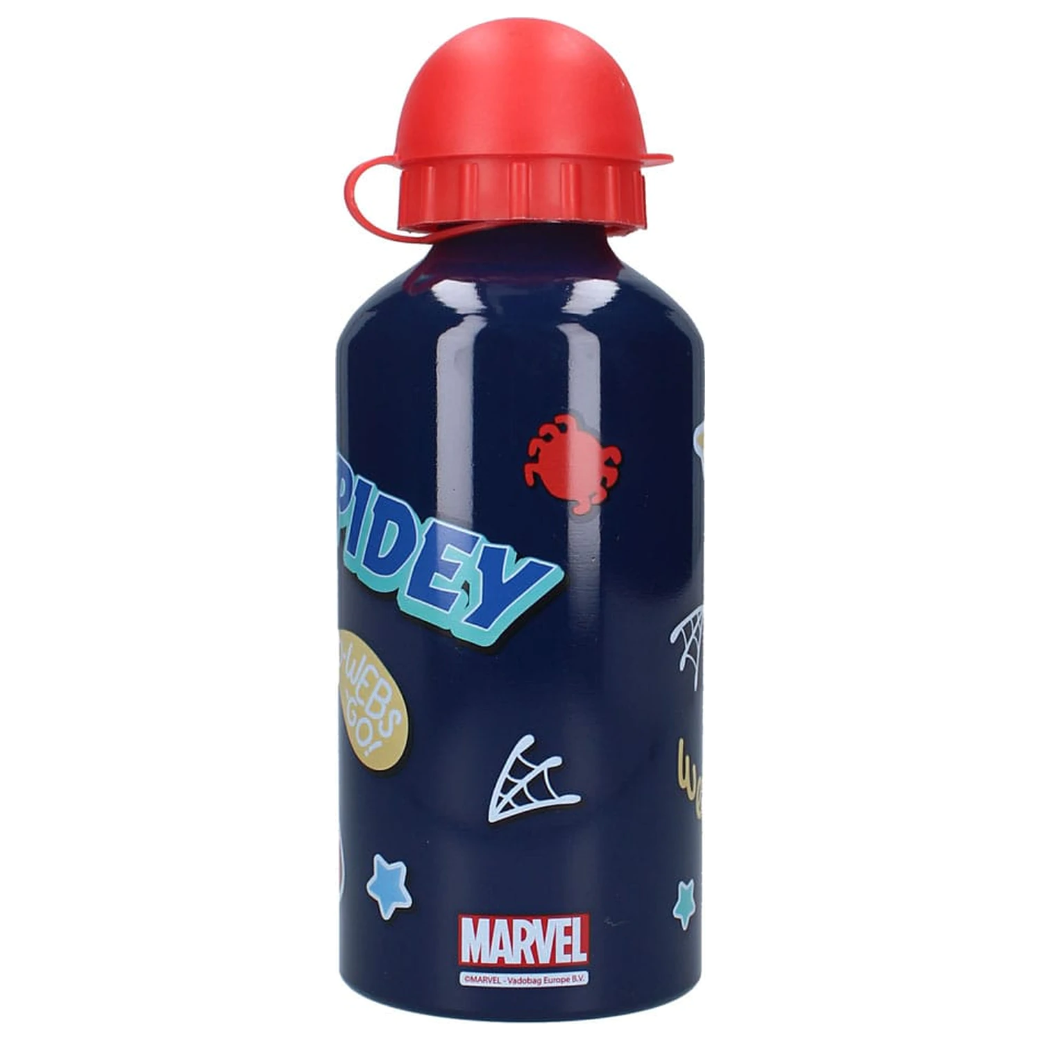 Spider-Man Bidon Spidey Really Refreshing 500 ml fotografija izdelka