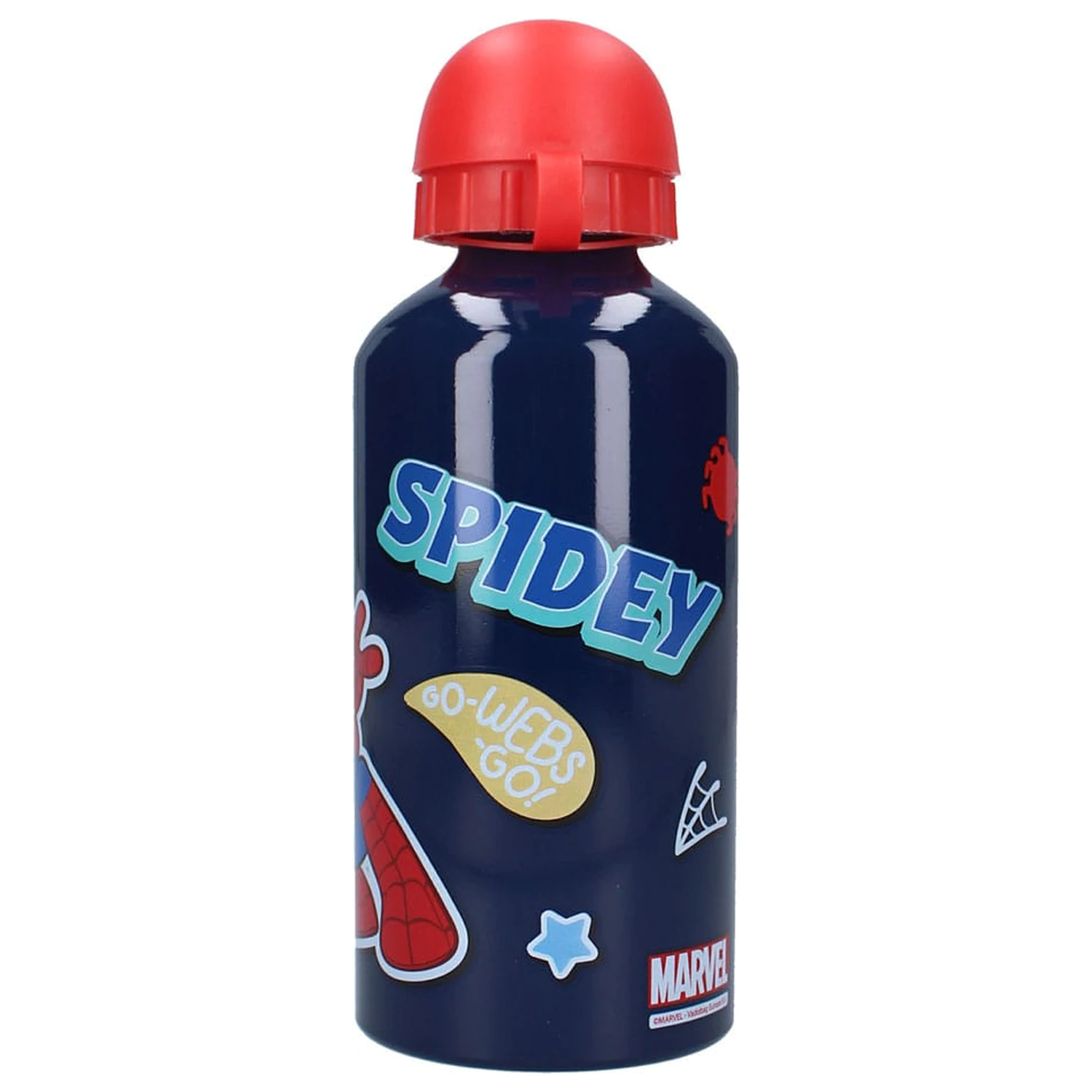 Spider-Man Bidon Spidey Really Refreshing 500 ml fotografija izdelka