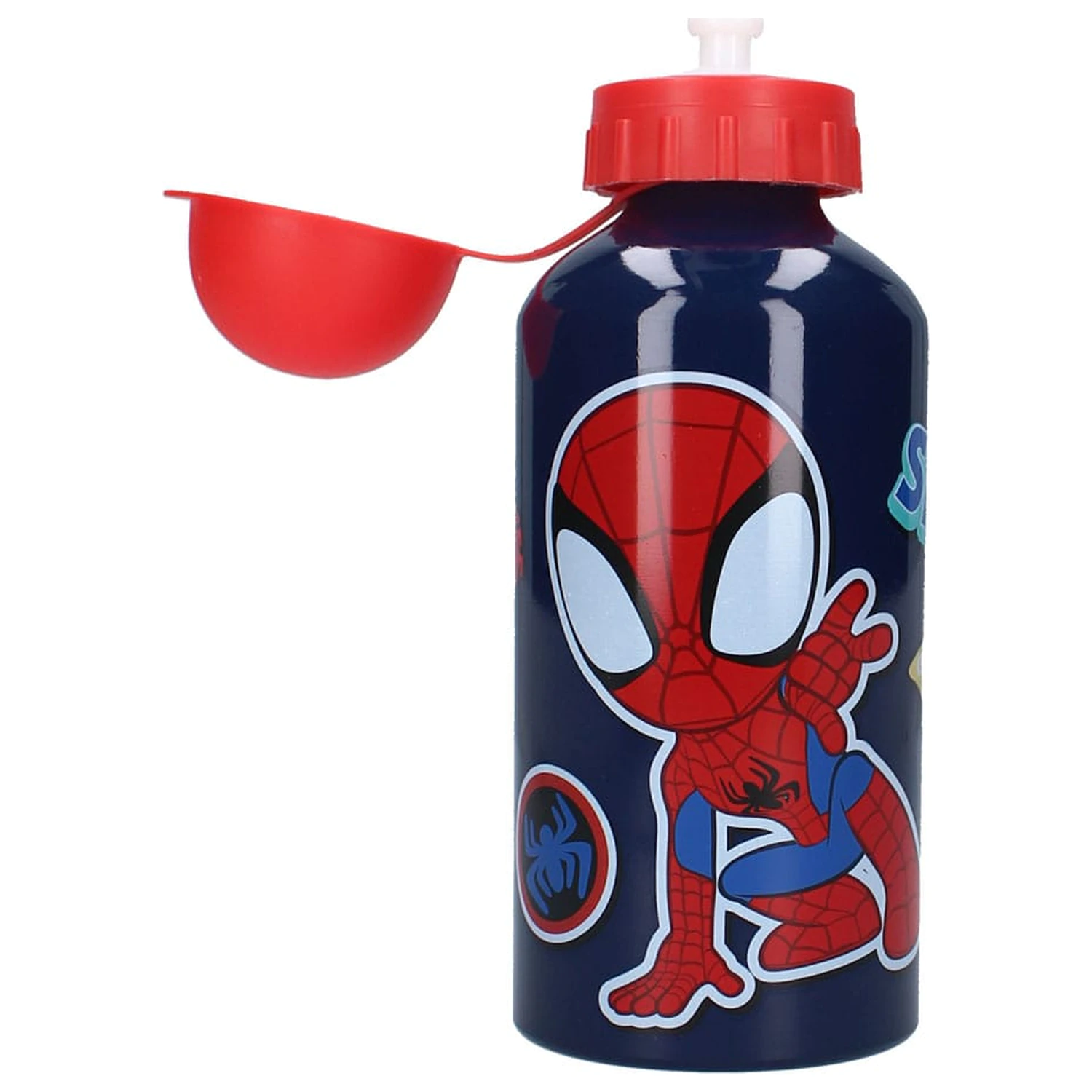 Spider-Man Bidon Spidey Really Refreshing 500 ml fotografija izdelka