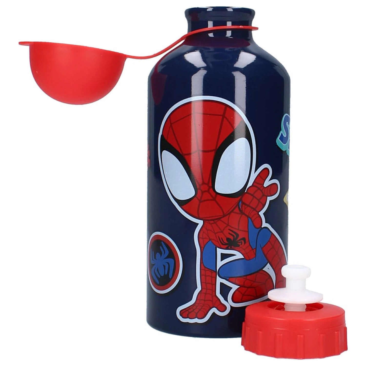 Spider-Man Bidon Spidey Really Refreshing 500 ml fotografija izdelka