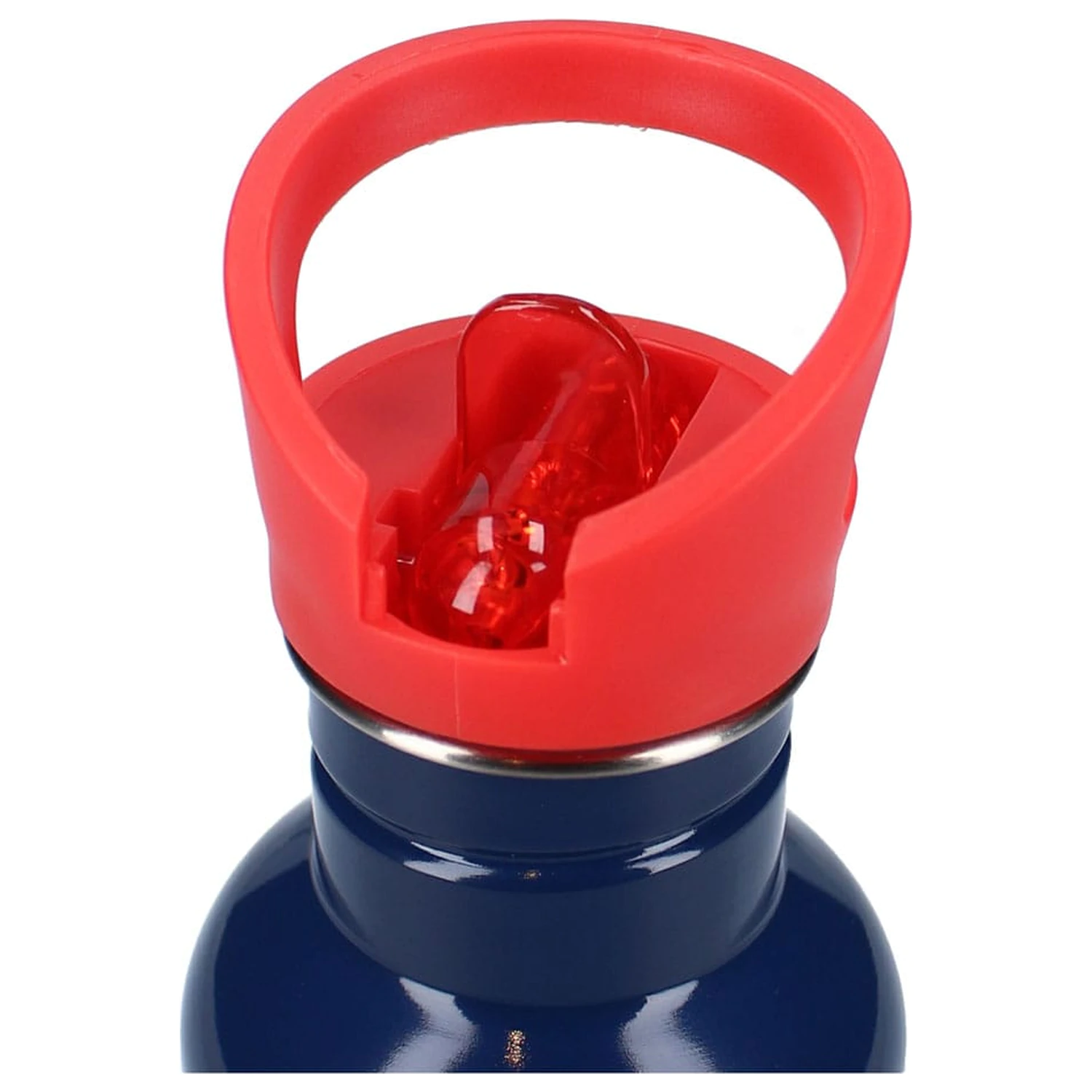 Spider-Man steklenička za vodo Spidey Take A Sip 500 ml fotografija izdelka