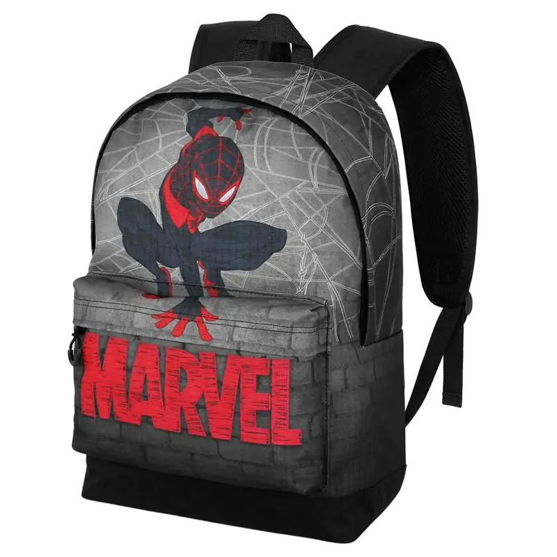 Marvel Spiderman prilagodljiv nahrbtnik za vrtenje 44 cm fotografija izdelka