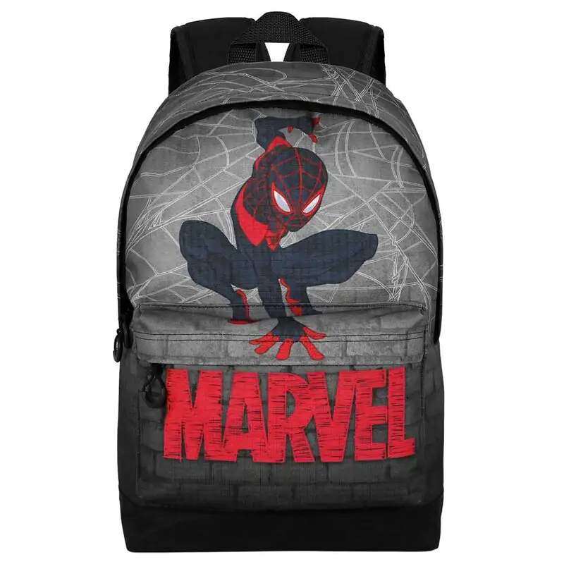 Marvel Spiderman prilagodljiv nahrbtnik za vrtenje 44 cm fotografija izdelka