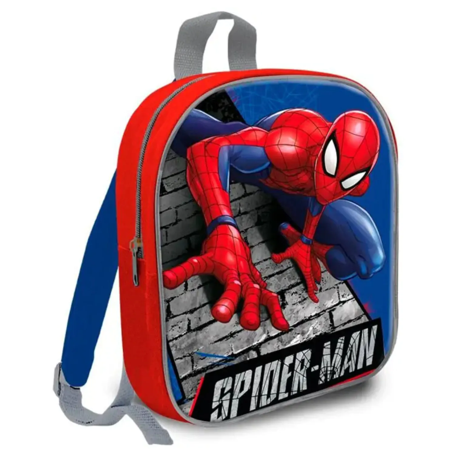 Marvel Spiderman nahrbtnik 29 cm fotografija izdelka