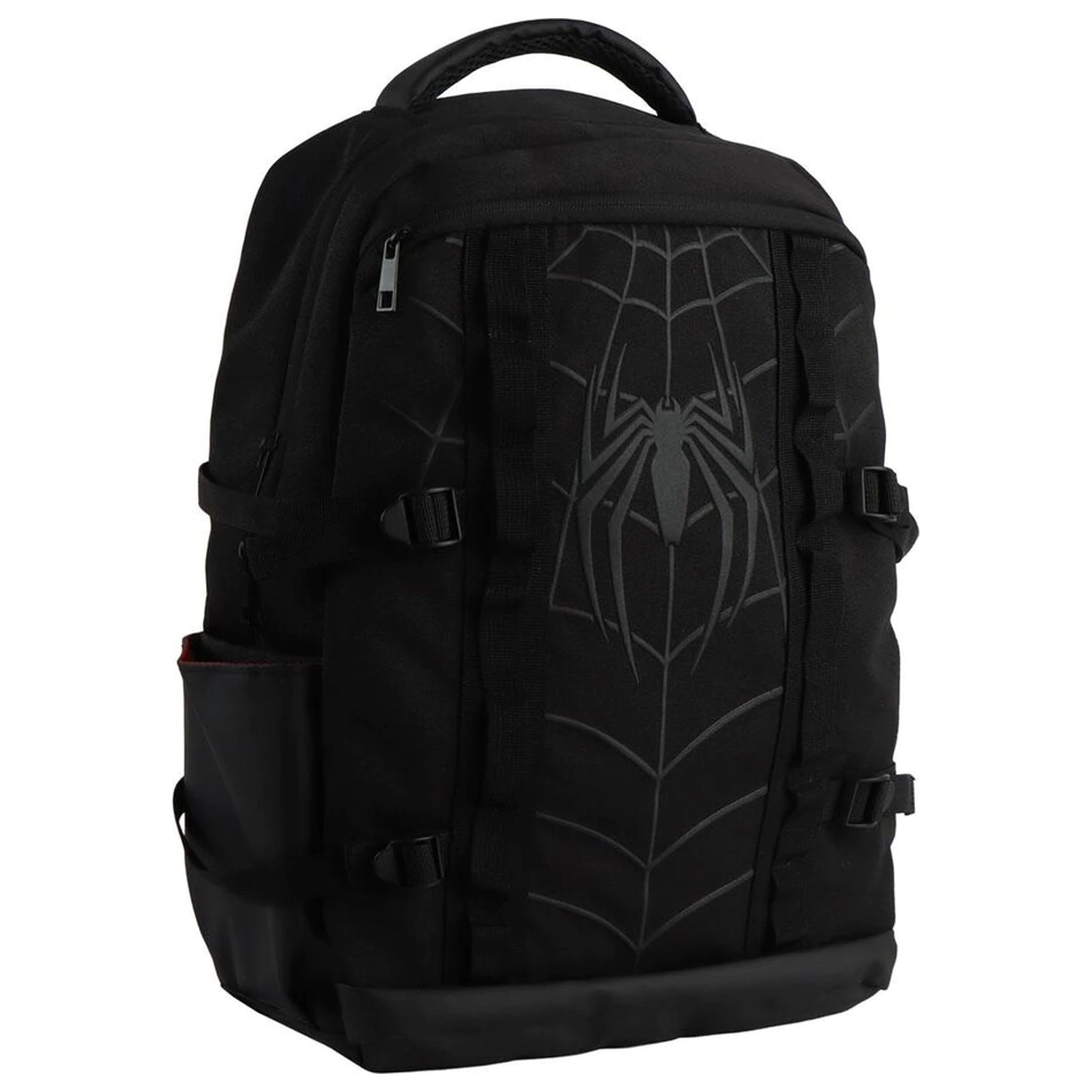 Marvel Spiderman nahrbtnik fotografija izdelka