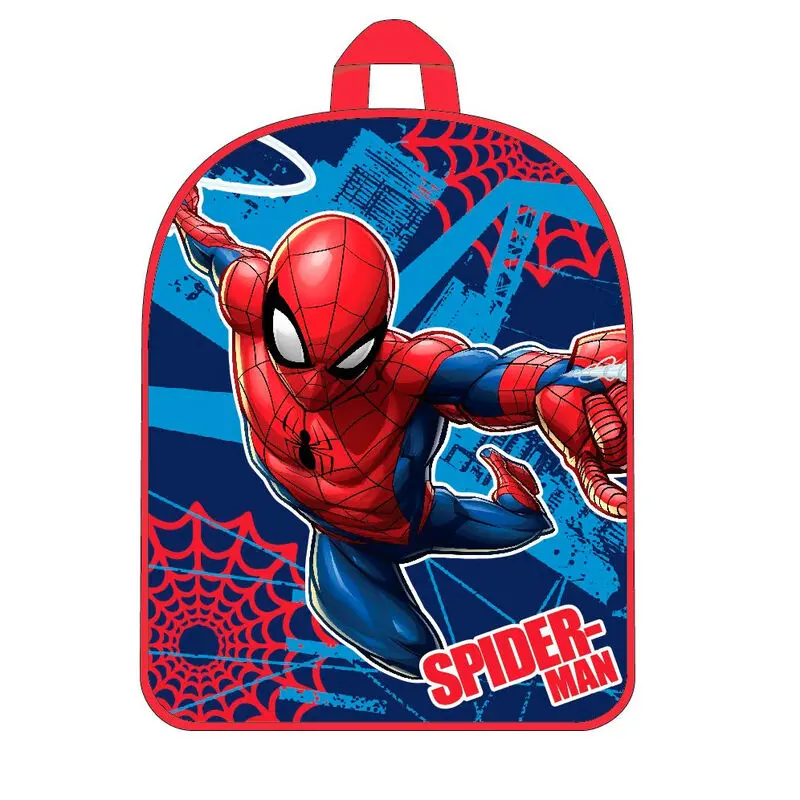 Marvel Spiderman nahrbtnik 30 cm fotografija izdelka