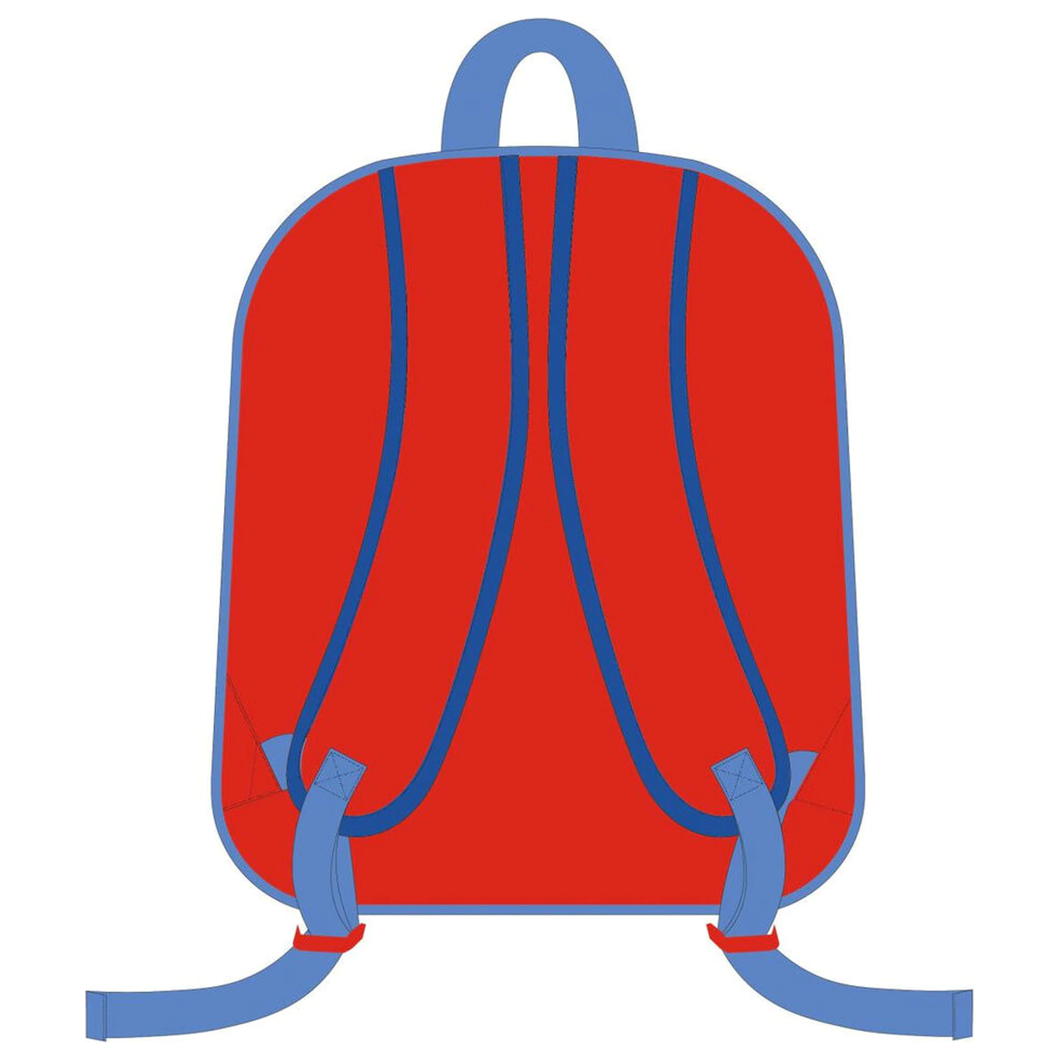 Marvel Spiderman nahrbtnik 30cm fotografija izdelka