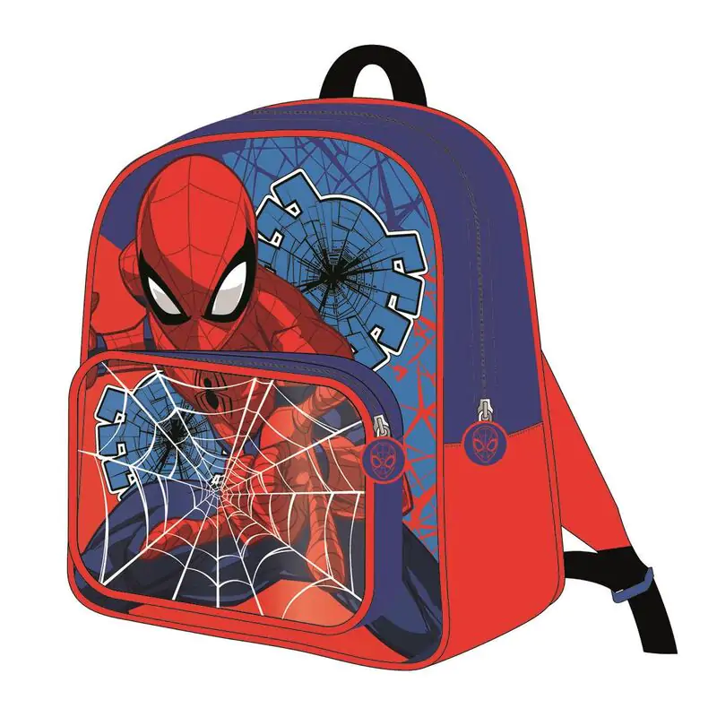 Marvel Spiderman nahrbtnik 30 cm fotografija izdelka