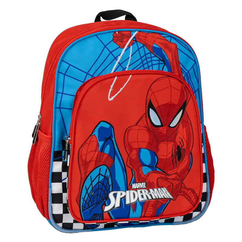 Marvel Spiderman nahrbtnik 38 cm fotografija izdelka