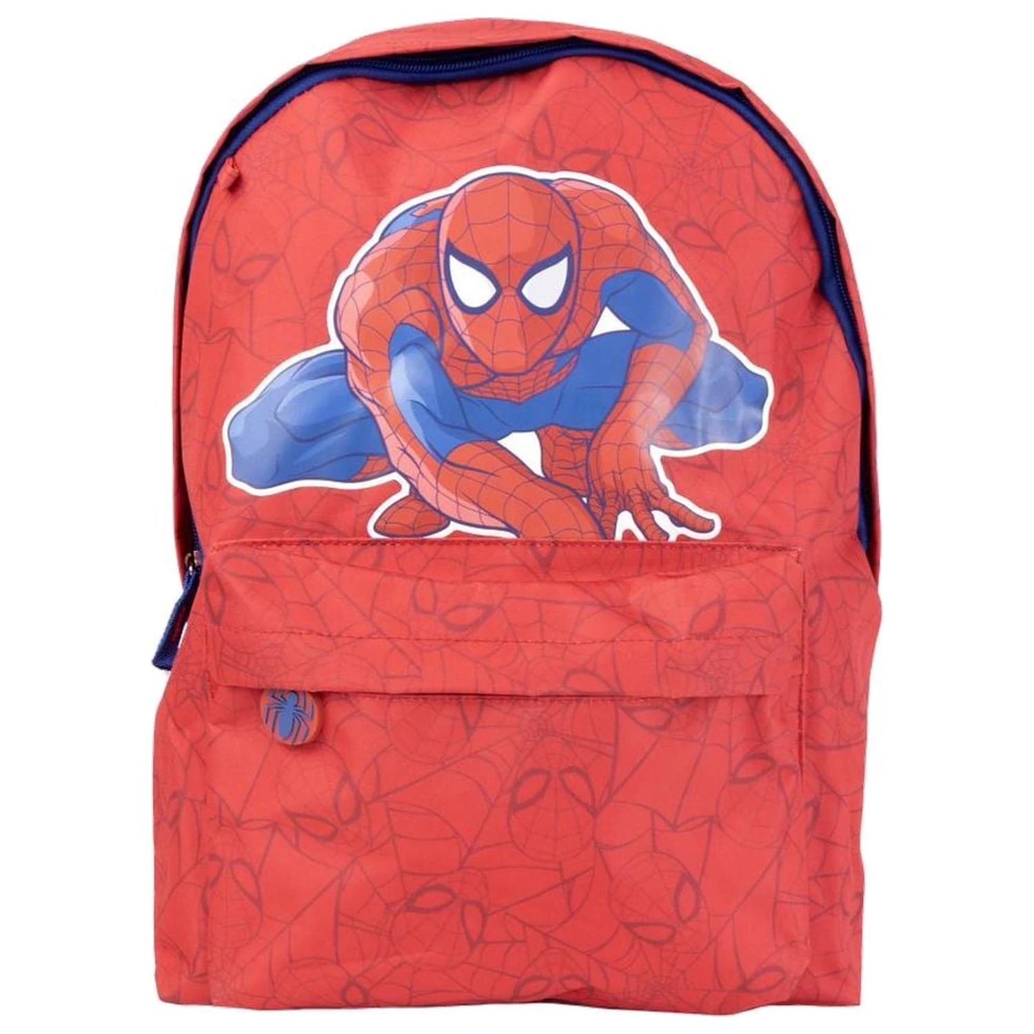 Marvel Spiderman nahrbtnik 40 cm fotografija izdelka