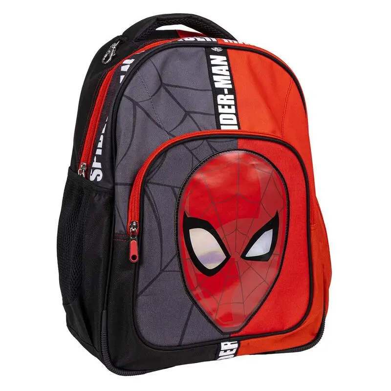 Marvel Spiderman nahrbtnik 42cm fotografija izdelka