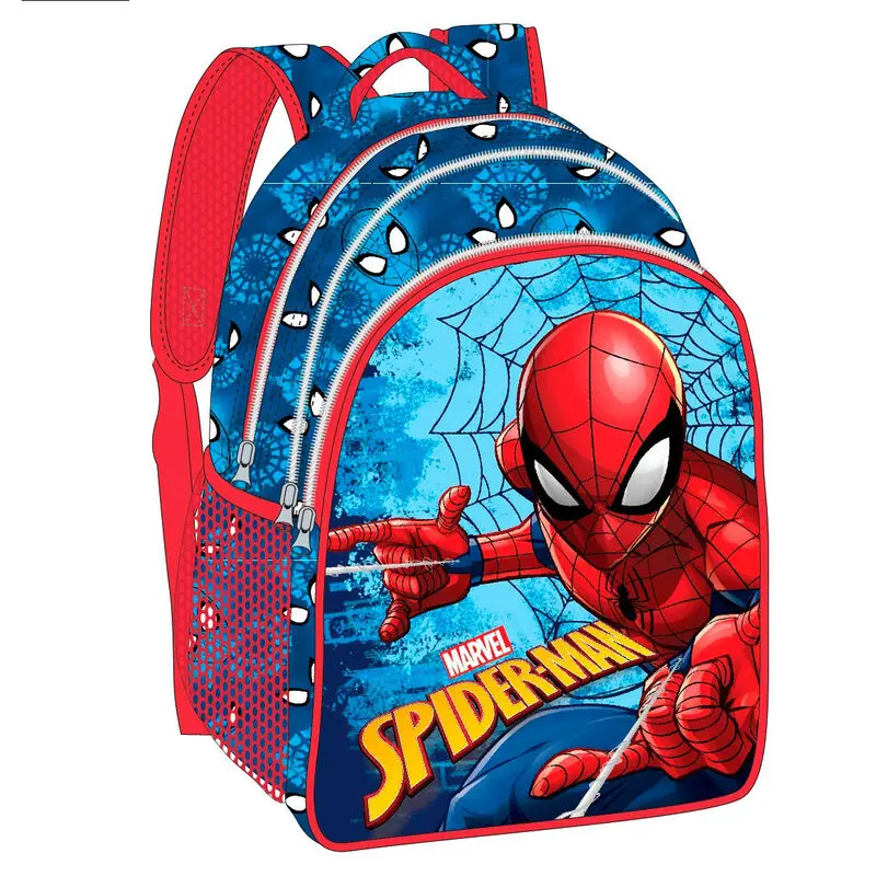 Marvel Spiderman nahrbtnik 42 cm fotografija izdelka