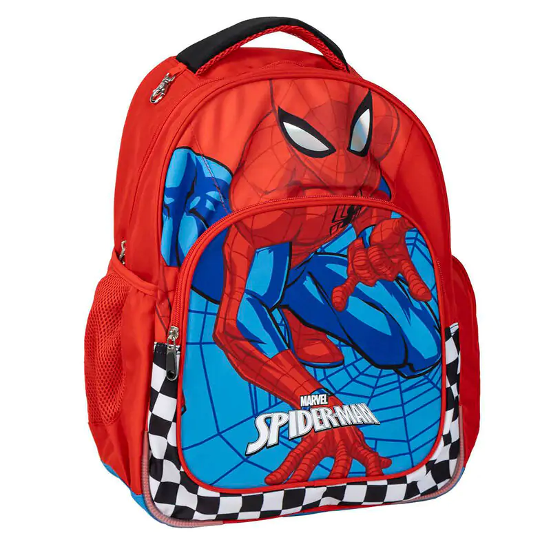 Marvel Spiderman nahrbtnik 42 cm fotografija izdelka