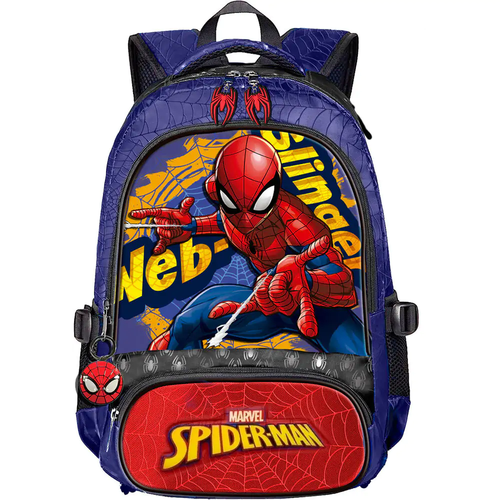 Marvel Spiderman nahrbtnik 42 cm fotografija izdelka