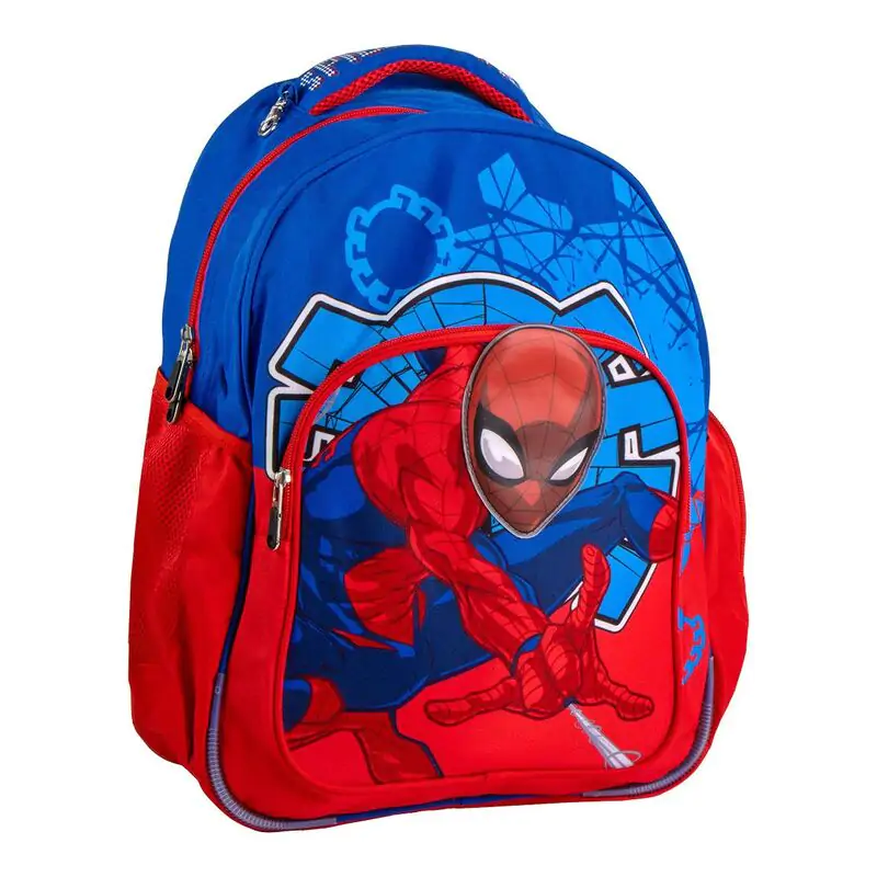 Marvel Spiderman nahrbtnik 42 cm fotografija izdelka