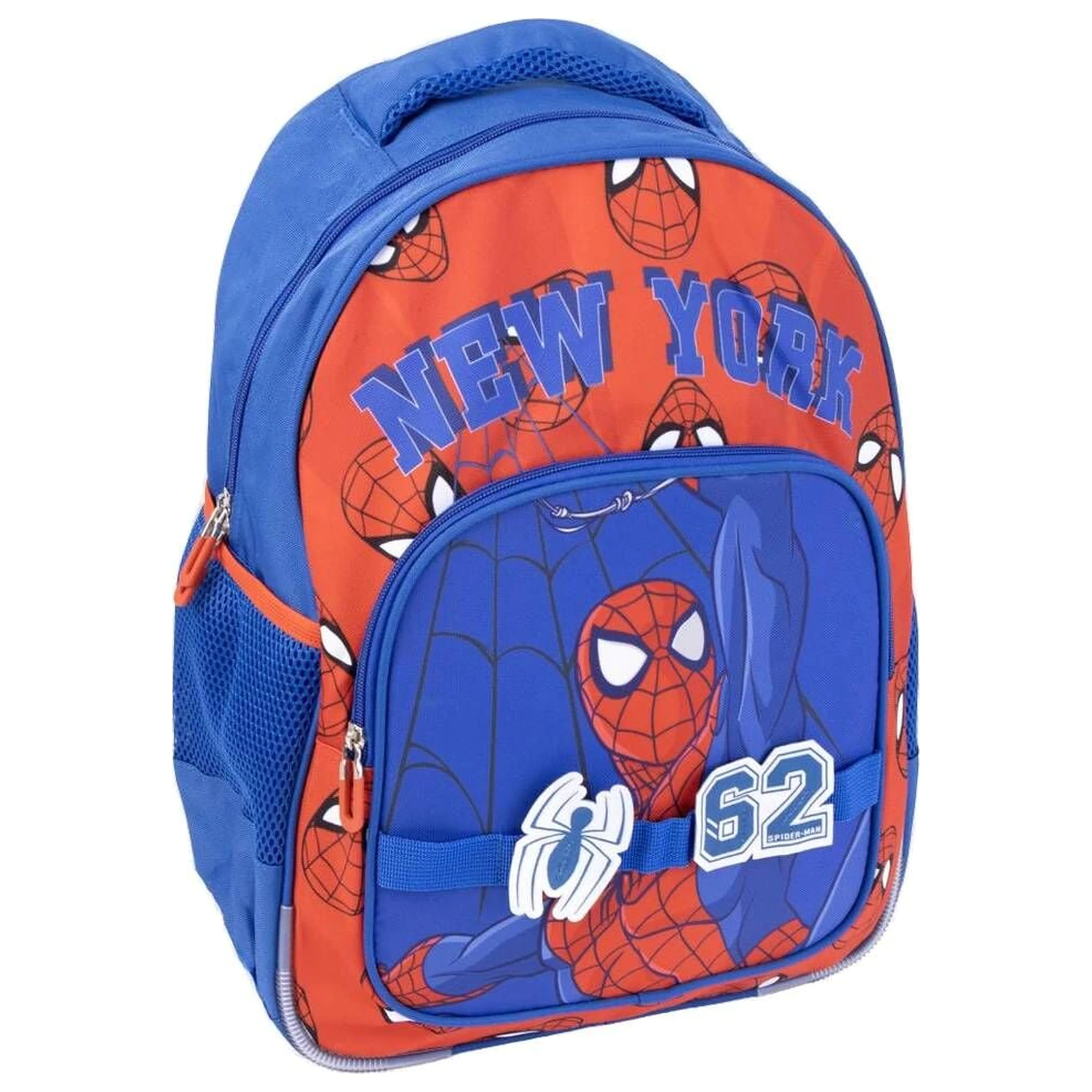 Marvel Spiderman nahrbtnik 42 cm fotografija izdelka