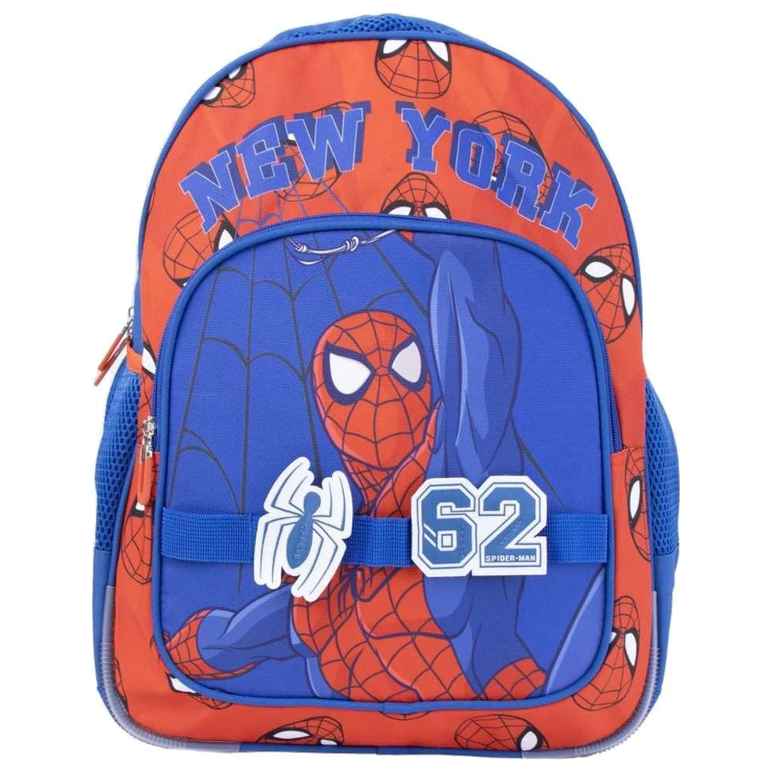Marvel Spiderman nahrbtnik 42 cm fotografija izdelka