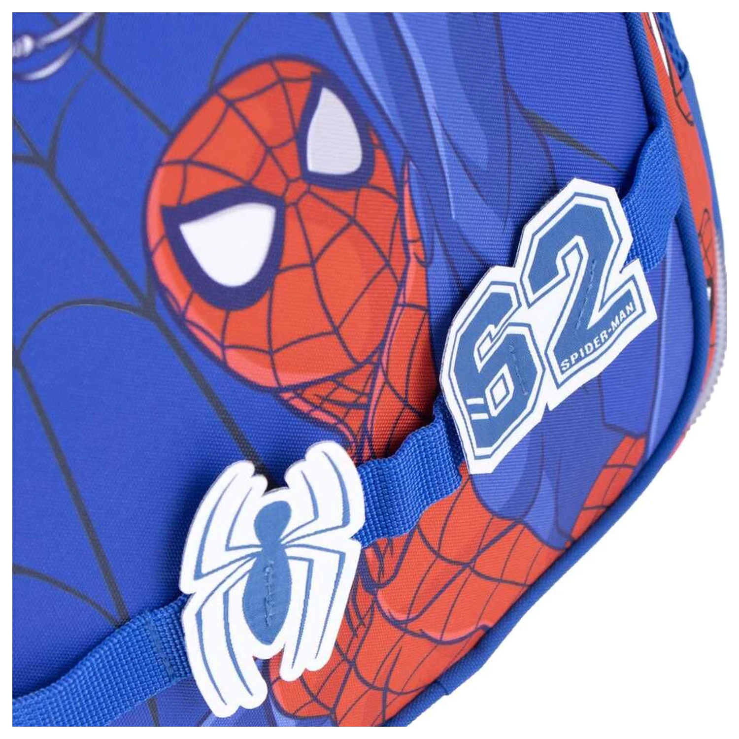 Marvel Spiderman nahrbtnik 42 cm fotografija izdelka