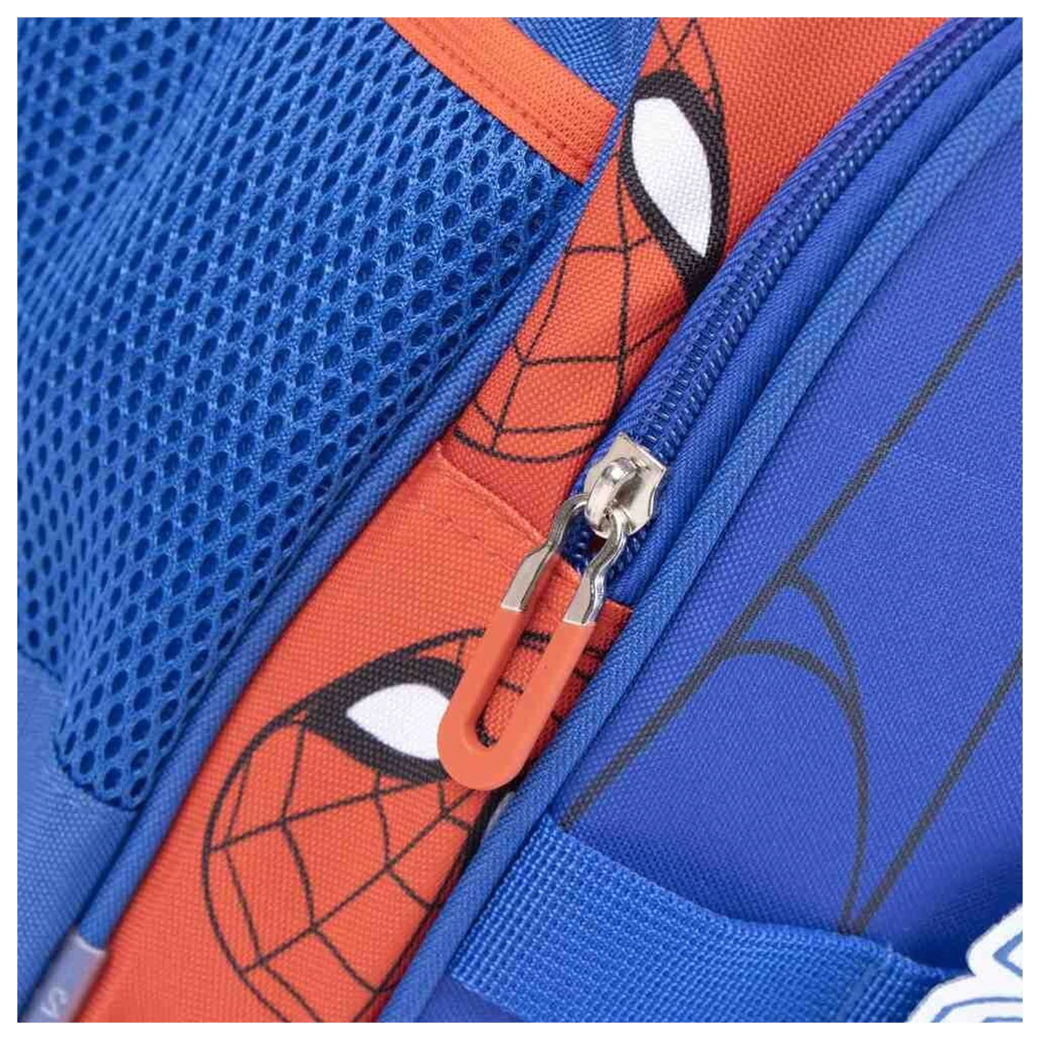 Marvel Spiderman nahrbtnik 42 cm fotografija izdelka
