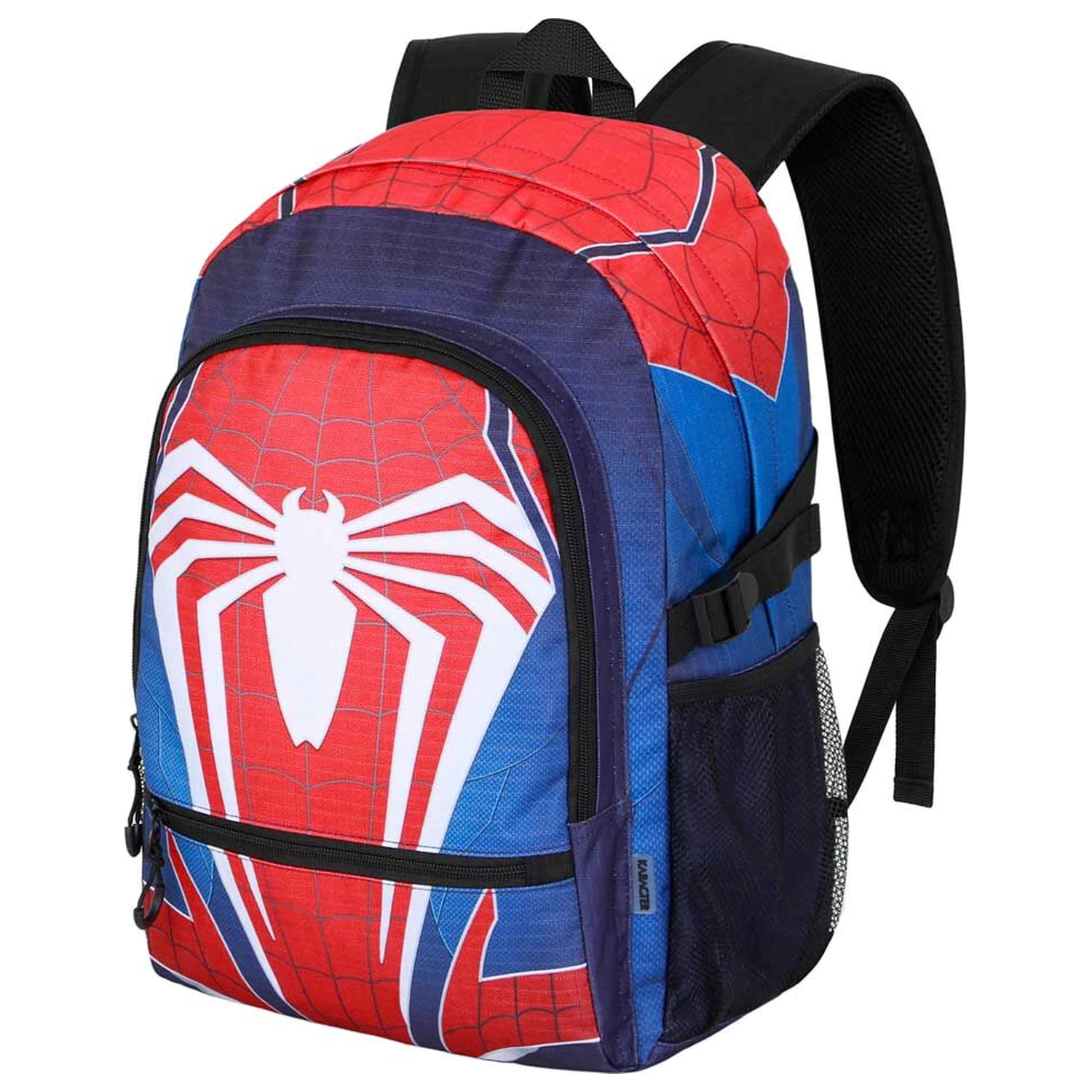 Marvel Spiderman nahrbtnik 44cm fotografija izdelka