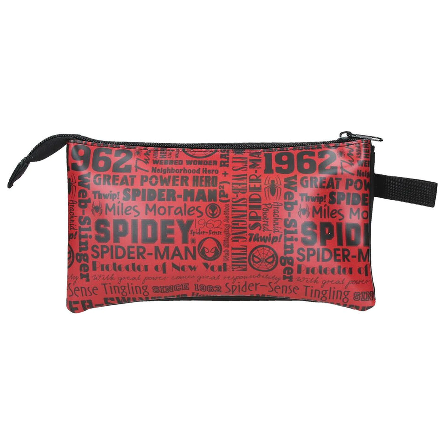 Marvel Spiderman Technology kozmetični kovček za ličila fotografija izdelka