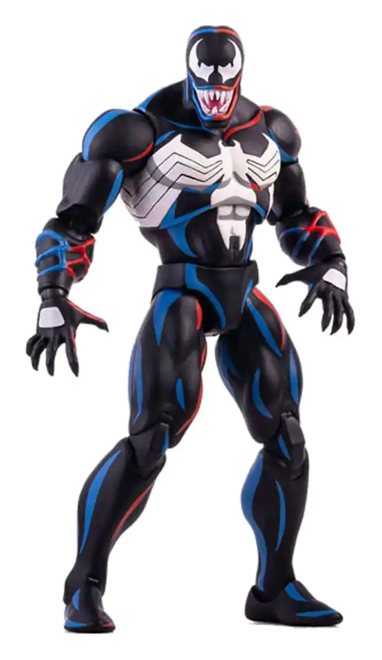 Spider-Man: The Animated Series akcijska figura 1/6 Venom 30 cm fotografija izdelka