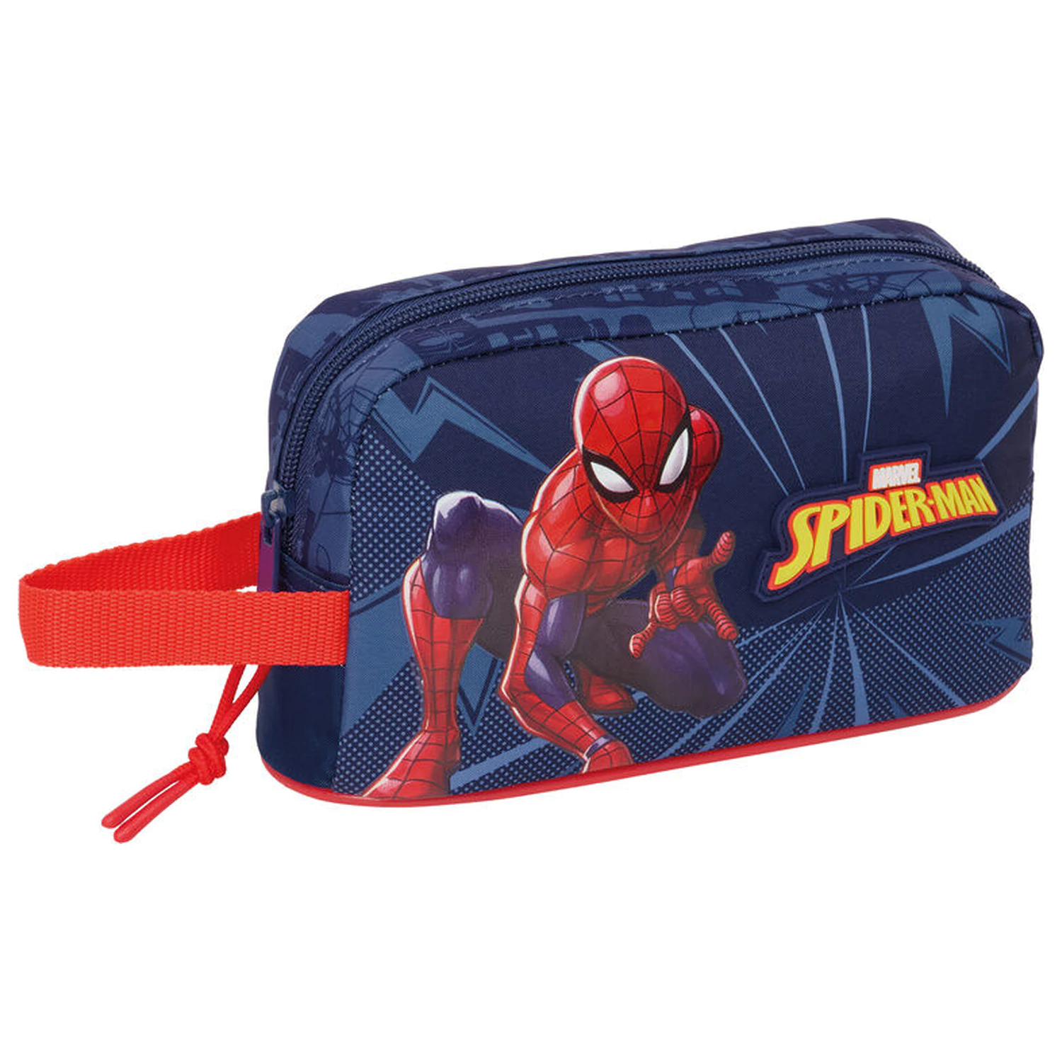 Marvel Spiderman termo torba za malico fotografija izdelka