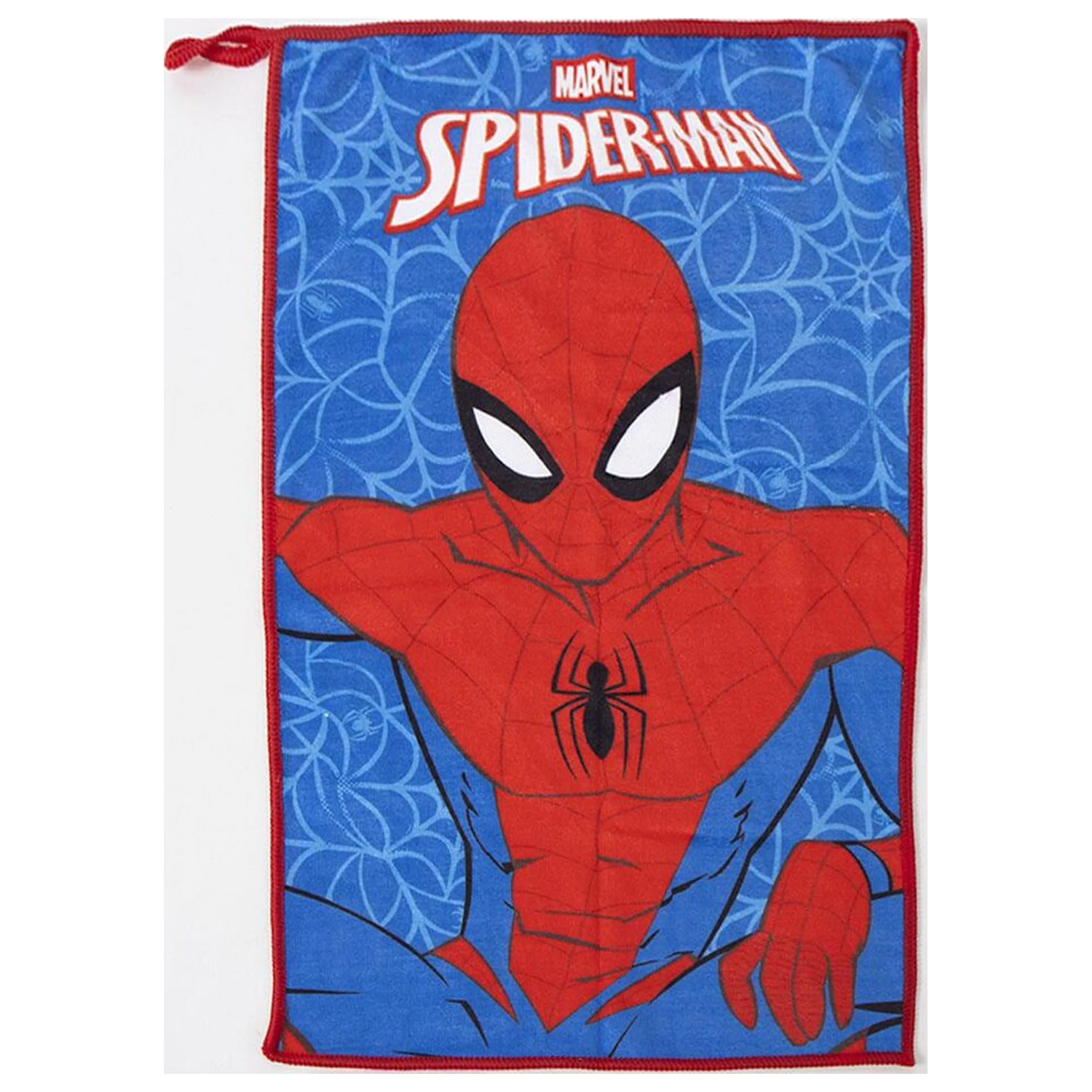 Marvel Spiderman set torbic za toaletne potrebščine fotografija izdelka